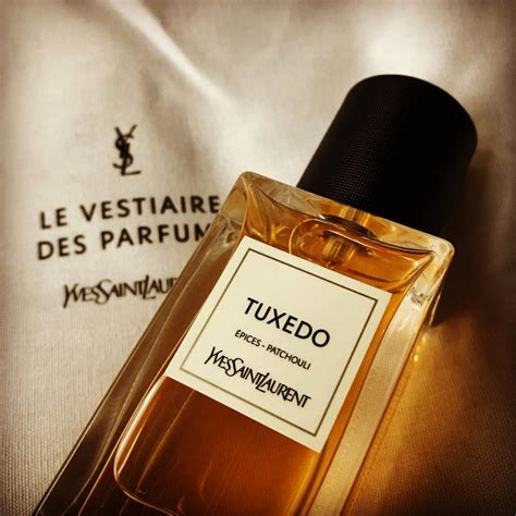 tuxedo yves saint laurent perfume|ysl tuxedo cologne for sale.